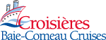 Croisières Baie Comeau